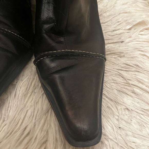 Kenneth Cole boots - Picture 3 of 4